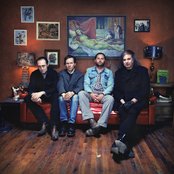 The Reigning Sound - List pictures