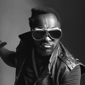 Will I Am - List pictures