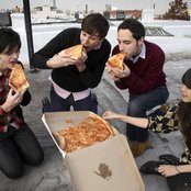 The Pains Of Being Pure At Heart - List pictures