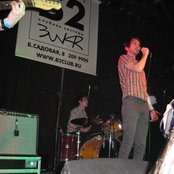 The Rakes - List pictures