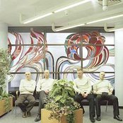 Bohren & Der Club Of Gore - List pictures