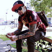 David Correy - List pictures