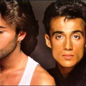 Wham! - List pictures