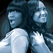 Booty Luv - List pictures