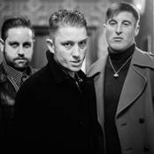 The Amazing Snakeheads - List pictures