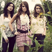 Carter's Chord - List pictures