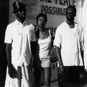 The Fugees - List pictures