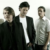 The Tide - List pictures