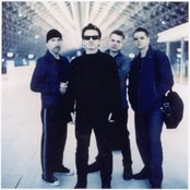 U2 - List pictures