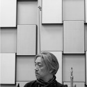 Ryuichi Sakamoto - List pictures