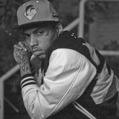 Kid Ink - List pictures