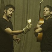 Estopa - List pictures