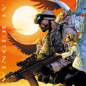 Winger - List pictures