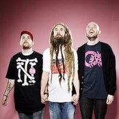 Looptroop Rockers - List pictures