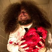 The Prize Fighter Inferno - List pictures