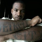 Obie Trice - List pictures