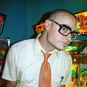 Mc Frontalot - List pictures