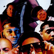 Digital Underground - List pictures