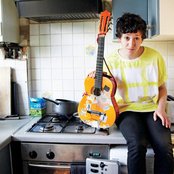 Micachu & The Shapes - List pictures