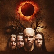 Before The Dawn - List pictures