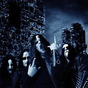 Dark Funeral - List pictures