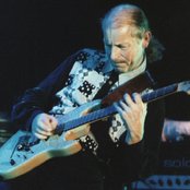 Martin Barre - List pictures