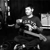 Joey Cape - List pictures