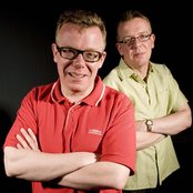 Proclaimers - List pictures