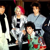 Missing Persons - List pictures