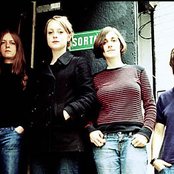 Electrelane - List pictures