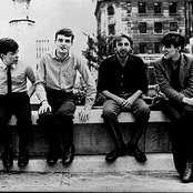 Joy Division - List pictures