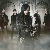 Xandria - List pictures