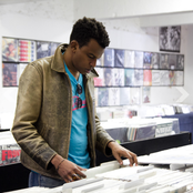 Sinkane - List pictures