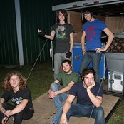 Mayday Parade - List pictures