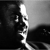 Kevin Mahogany - List pictures