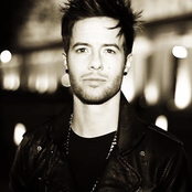 Travis Garland - List pictures