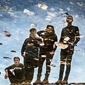 Royal Thunder - List pictures