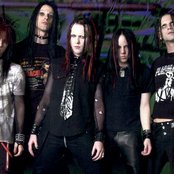 Murderdolls - List pictures