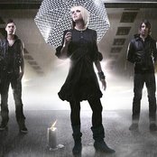 Fireflight - List pictures