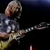 Duane Allman - List pictures