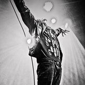 In Fear & Faith - List pictures