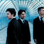 Nine Horses - List pictures