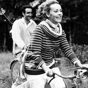 Jeanne Moreau - List pictures