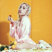 Kali Uchis - List pictures