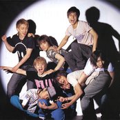 Kanjani 8 - List pictures