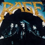 Rage - List pictures