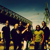 Dragonland - List pictures