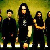 Firewind - List pictures