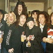 Nuclear Assault - List pictures