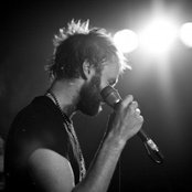 Paul Mcdonald - List pictures